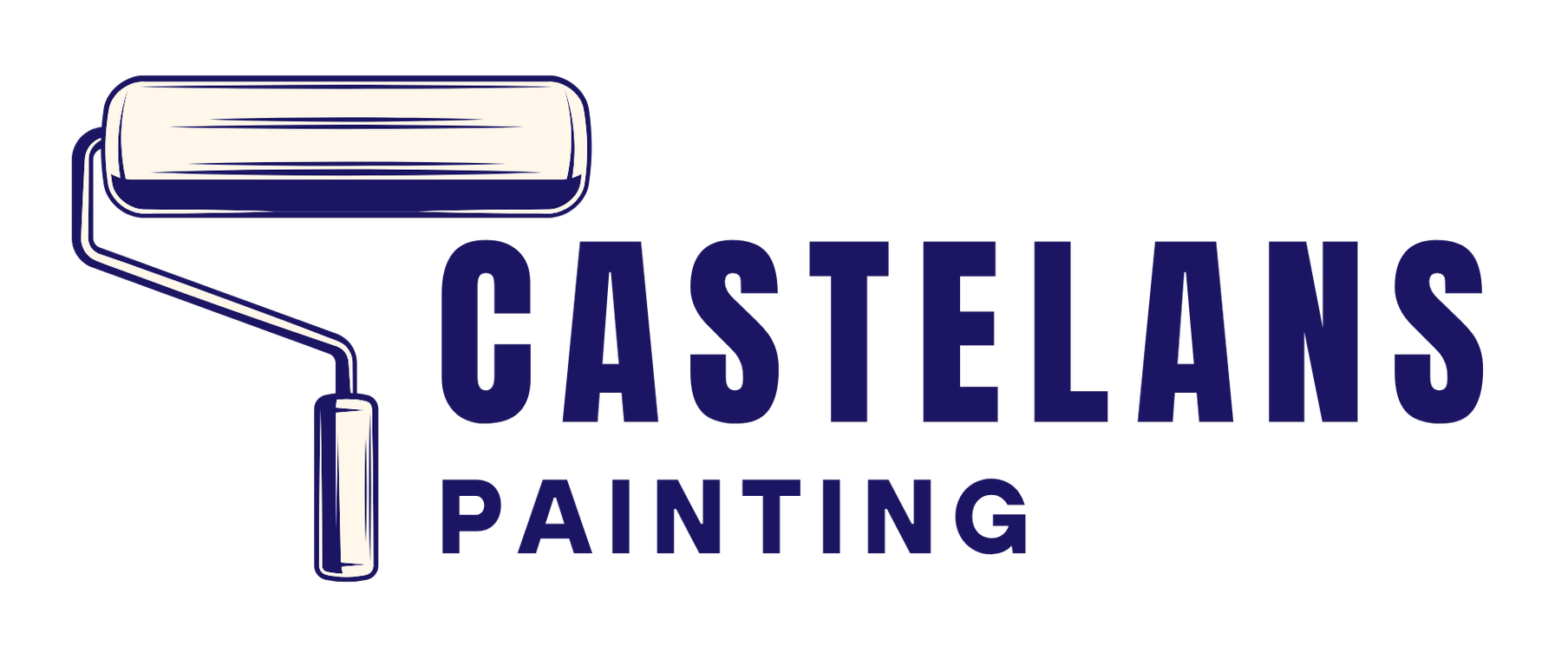 Castelans Painting logo